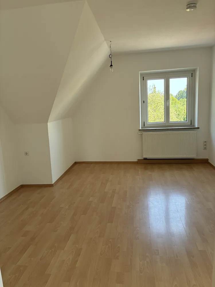 4 Zimmer Wohnung mit 86 m² in Augsburg – Bild 5