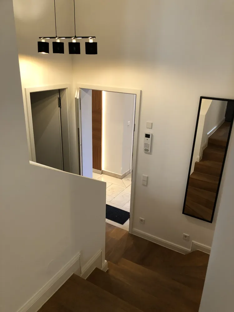 3 Zimmer Wohnung mit 70 m² in Düsseldorf – Bild 11