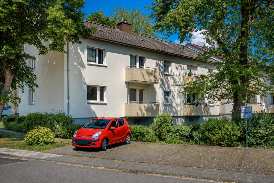 2 Zimmer Wohnung mit 66 m² in Bergheim – Bild 3