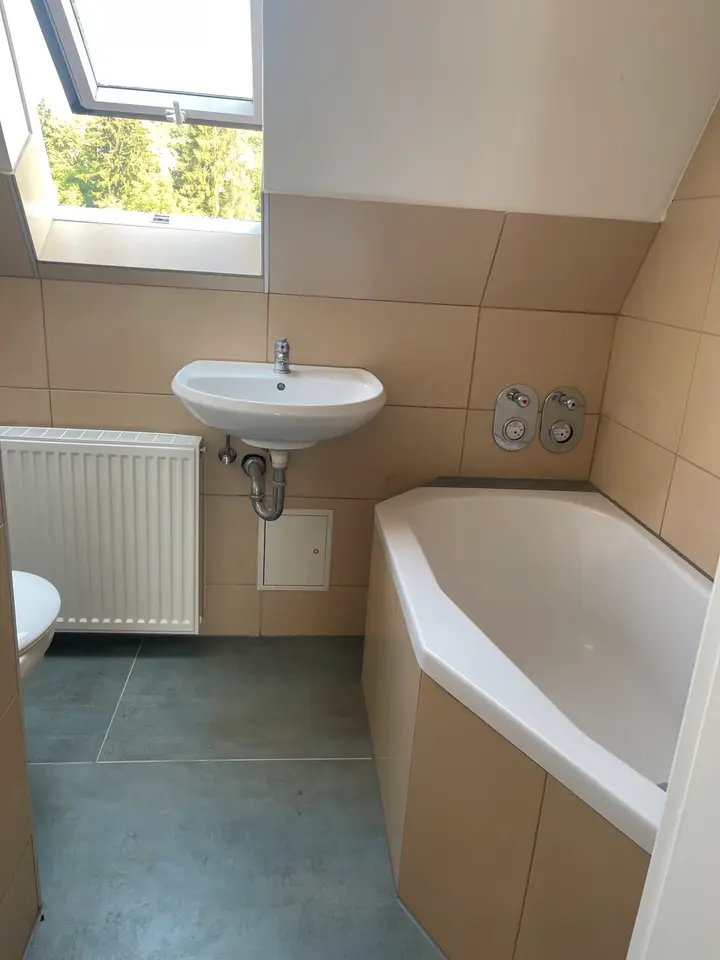 WG-Zimmer mit 60 m² in Pforzheim – Bild 6