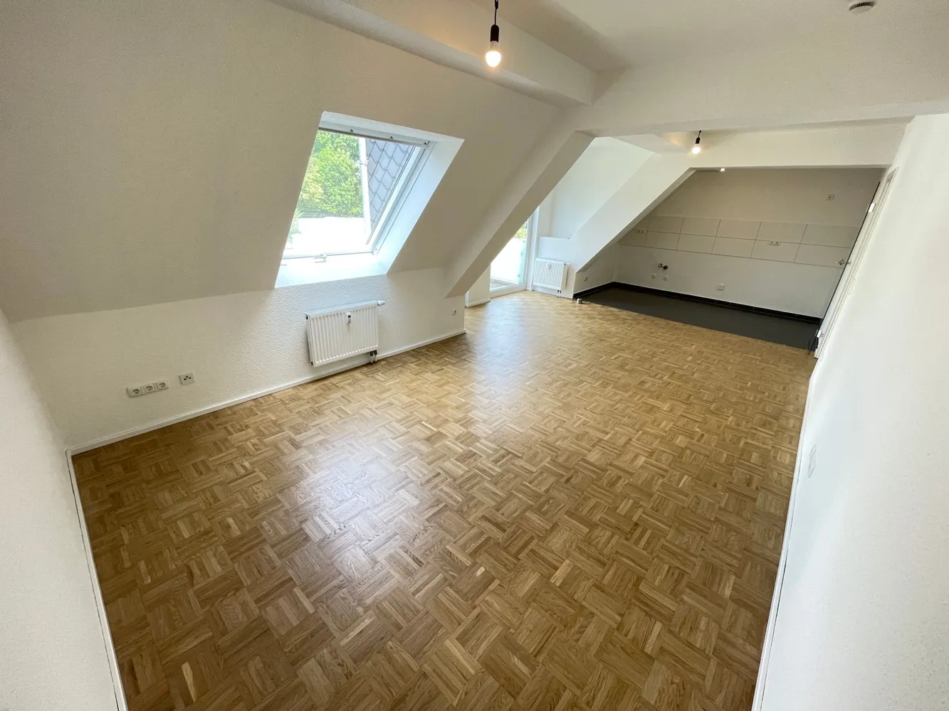 2 Zimmer Wohnung mit 58 m² in Essen – Bild 6