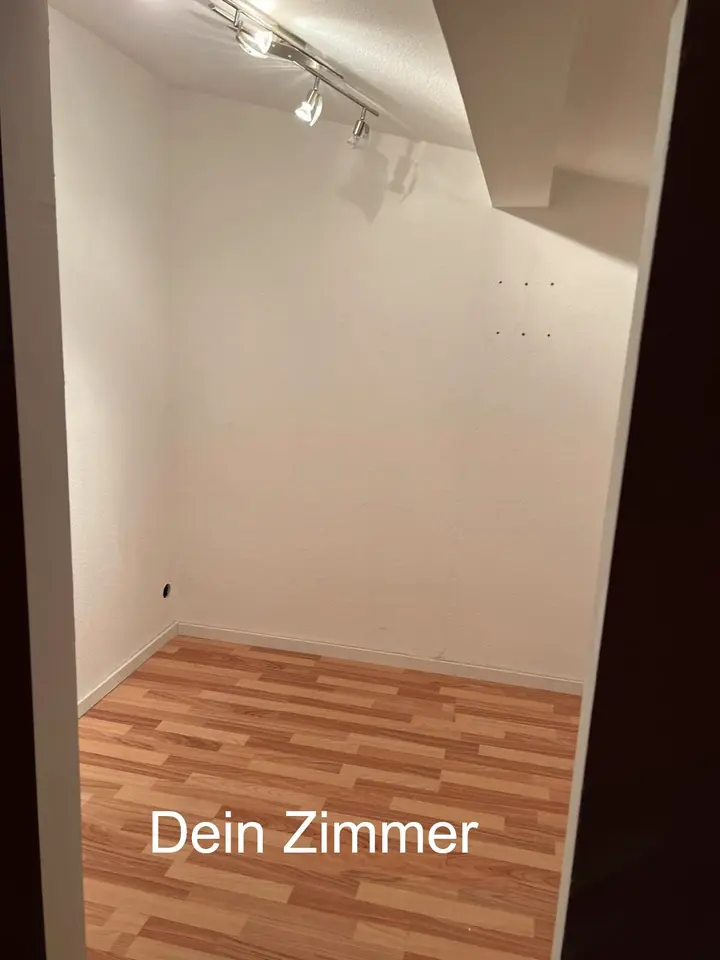 3 Zimmer Wohnung mit 130 m² in Bamberg – Bild 2