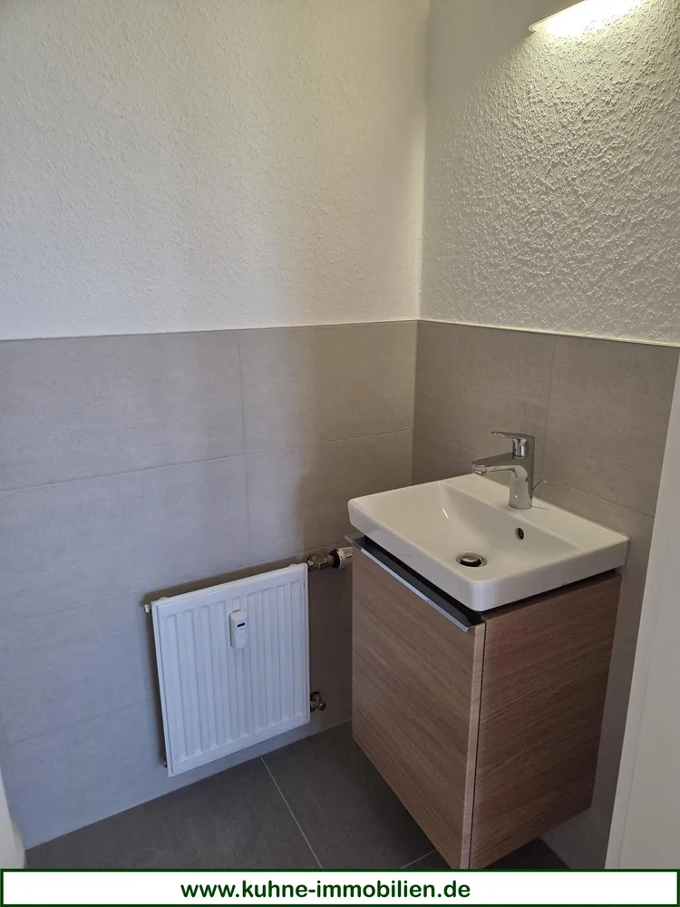 4 Zimmer Wohnung mit 160 m² in Lünen – Bild 1