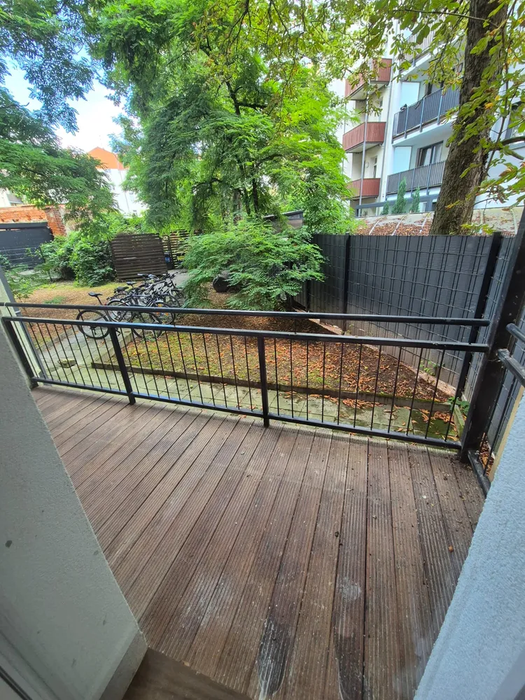 1 Zimmer Wohnung mit 51 m² in Leipzig – Bild 8