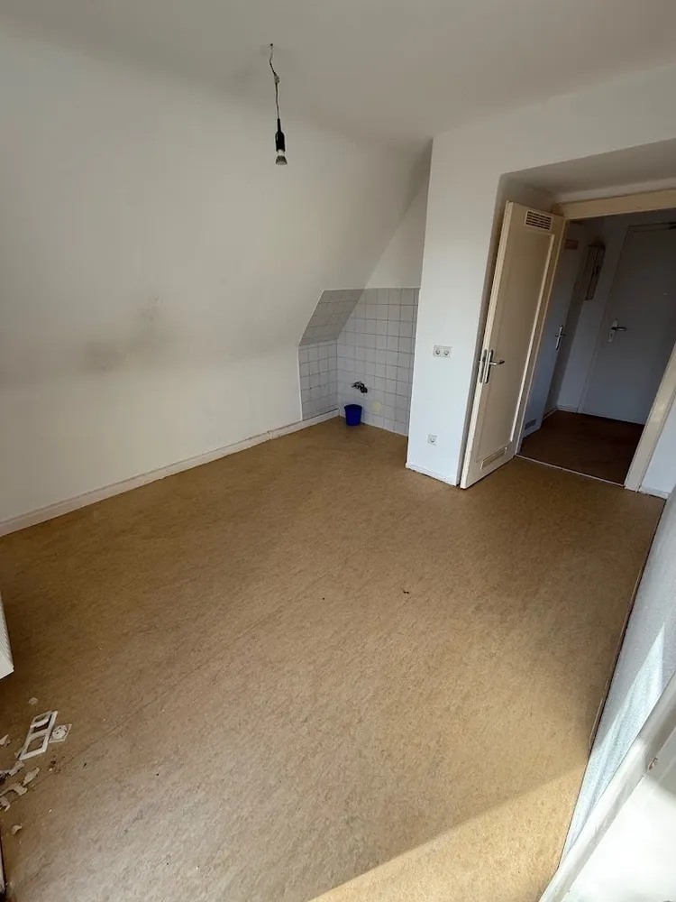 2 room apartment with 39 m² in Kassel – Photo 6