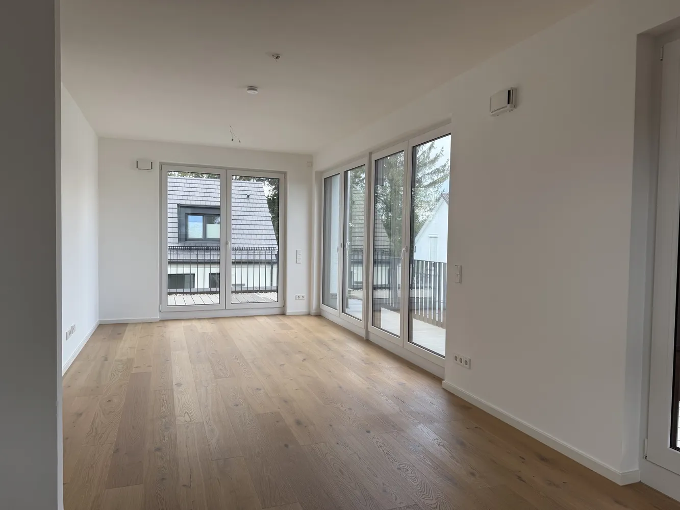 3 room apartment with 74 m² in Munich – Photo 6