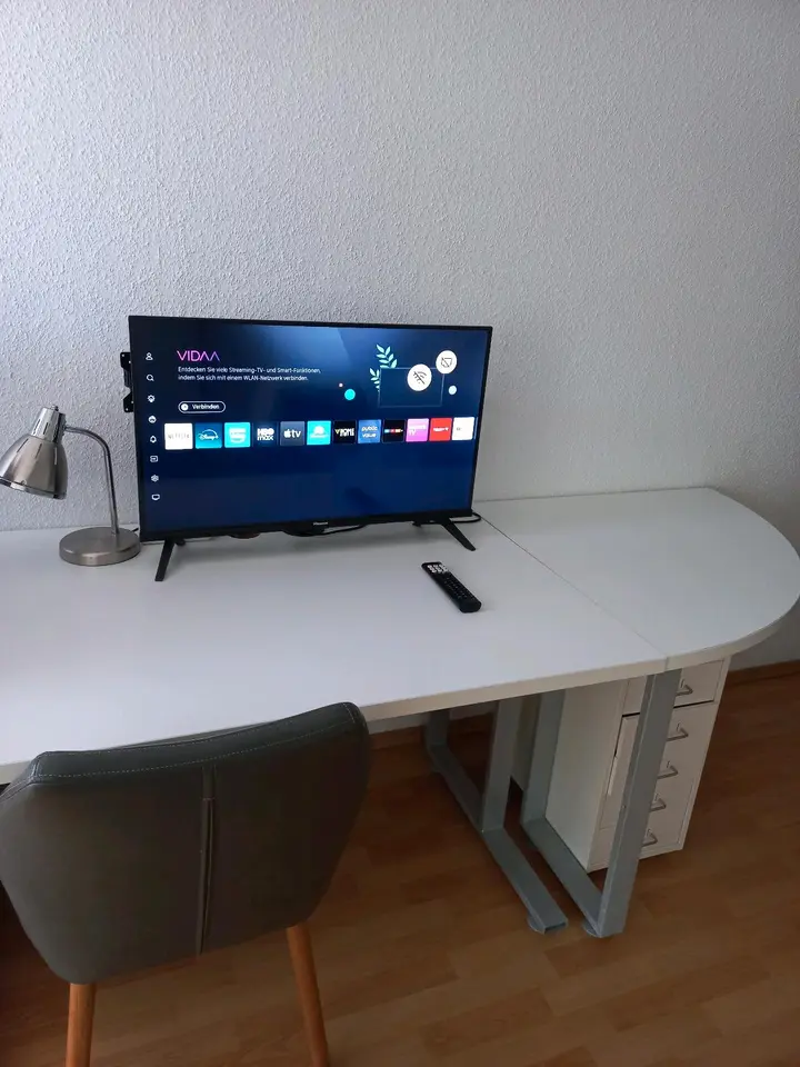 WG-Zimmer mit 35 m² in Aachen – Bild 9