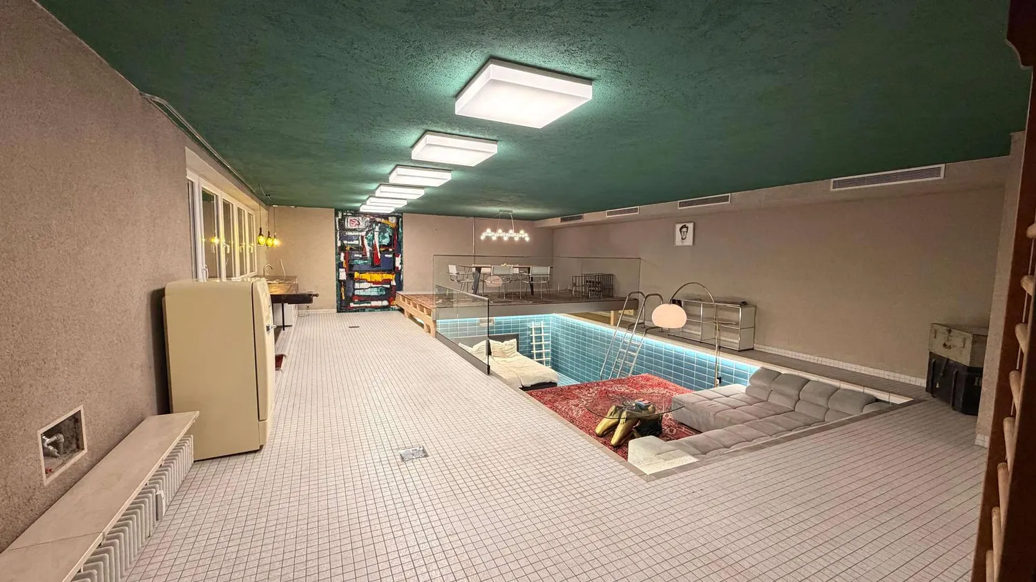 3 Zimmer Wohnung mit 120 m² in München – Bild 12