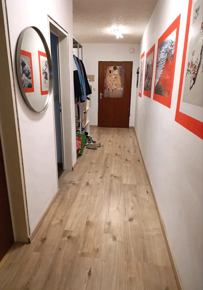 2 Zimmer Wohnung mit 17 m² in Starnberg – Bild 5