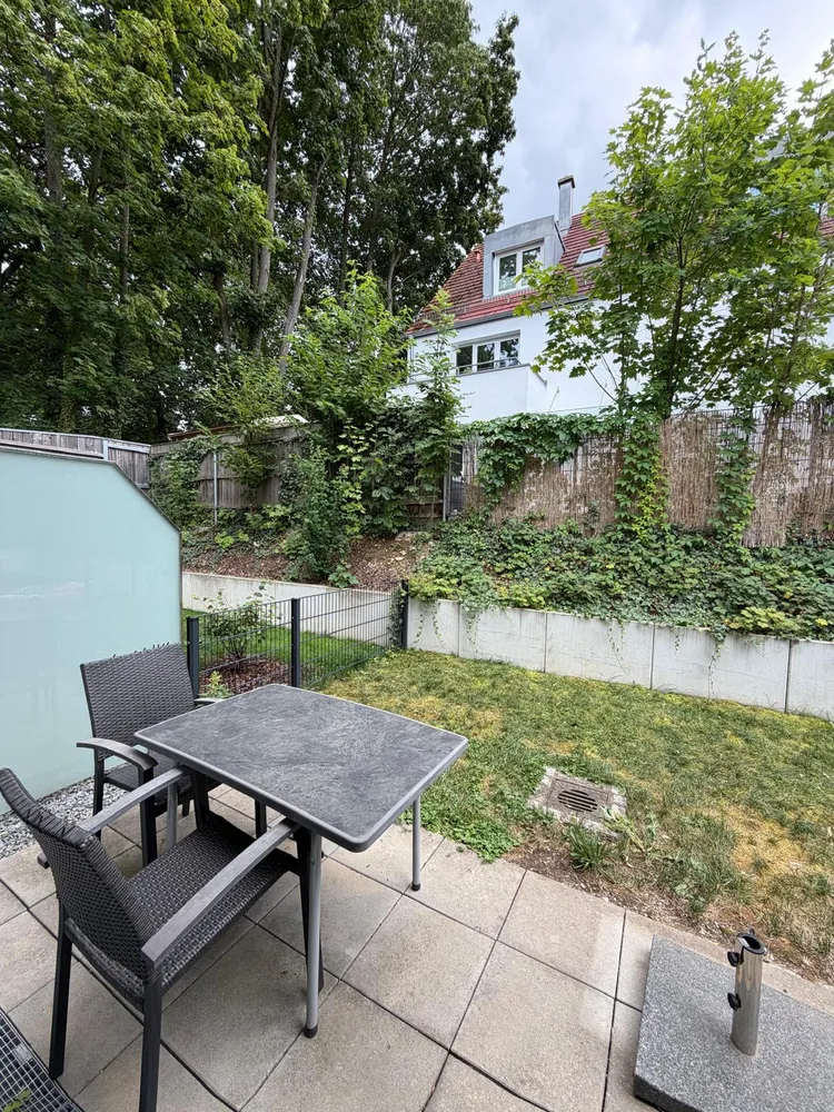 1 Zimmer Wohnung mit 32 m² in Regensburg – Bild 6