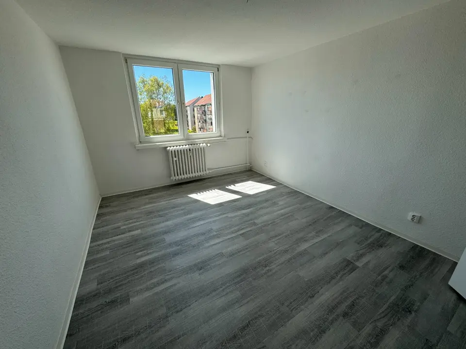 2 Zimmer Wohnung mit 51 m² in Quedlinburg – Bild 3