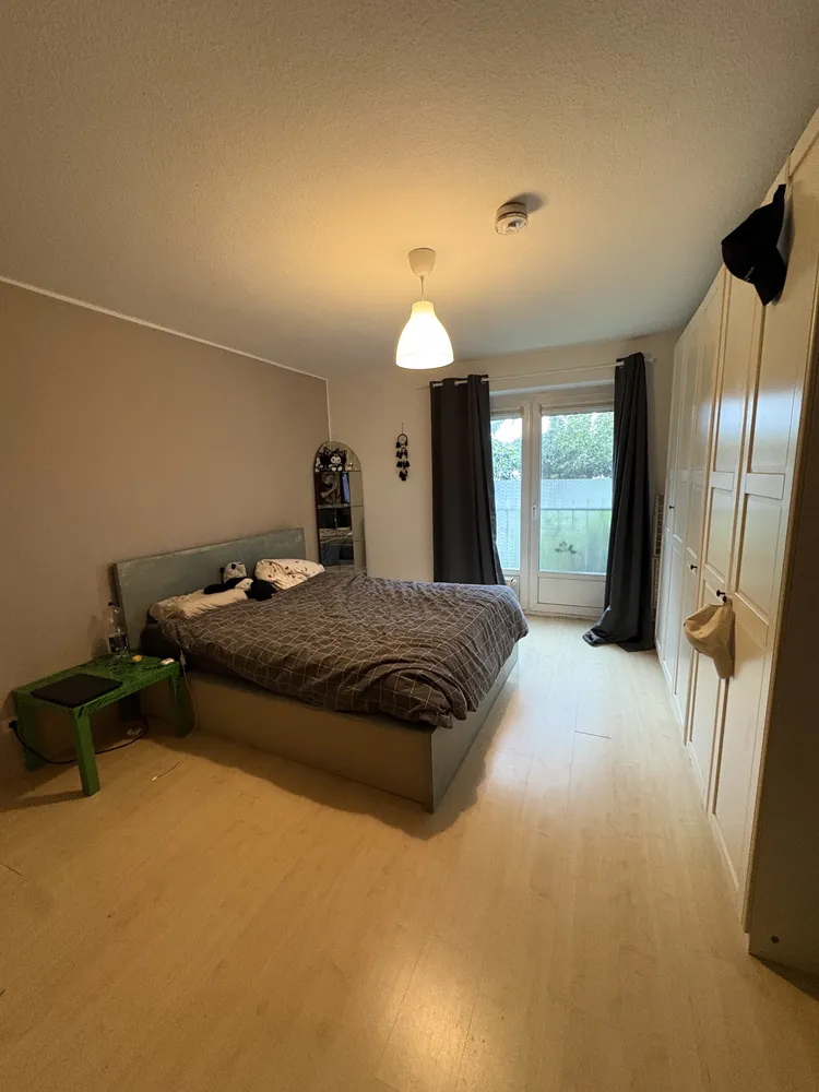 3 Zimmer Wohnung mit 76 m² in Norderstedt – Bild 1