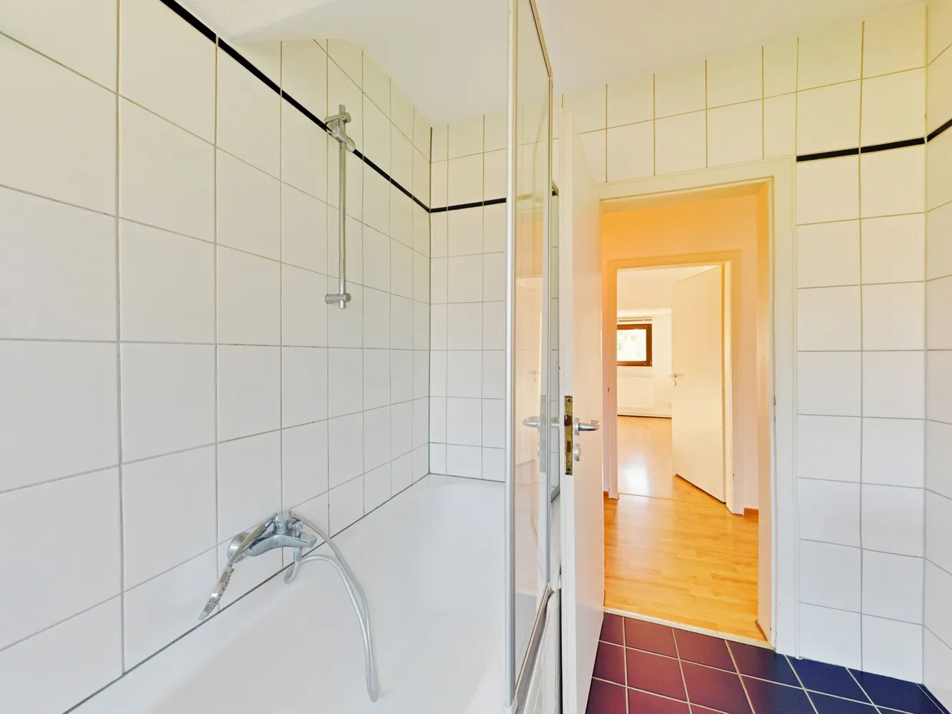 4 Zimmer Wohnung mit 85 m² in Marburg – Bild 4