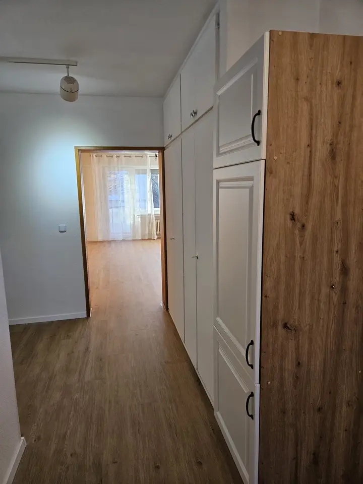 2 Zimmer Wohnung mit 46 m² in Bochum – Bild 8