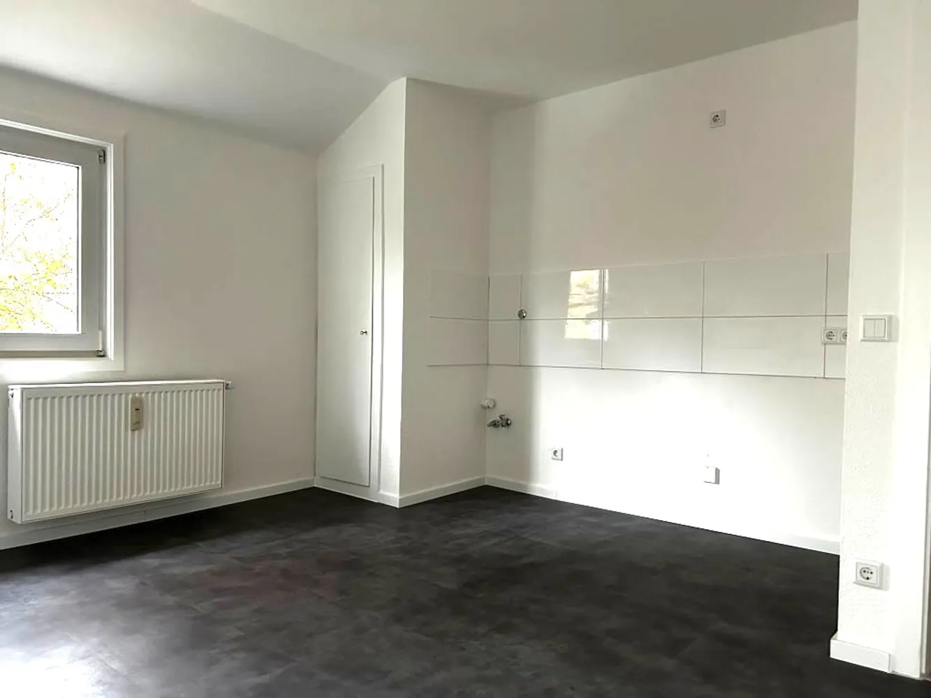 2 Zimmer Wohnung mit 44 m² in Solingen – Bild 5