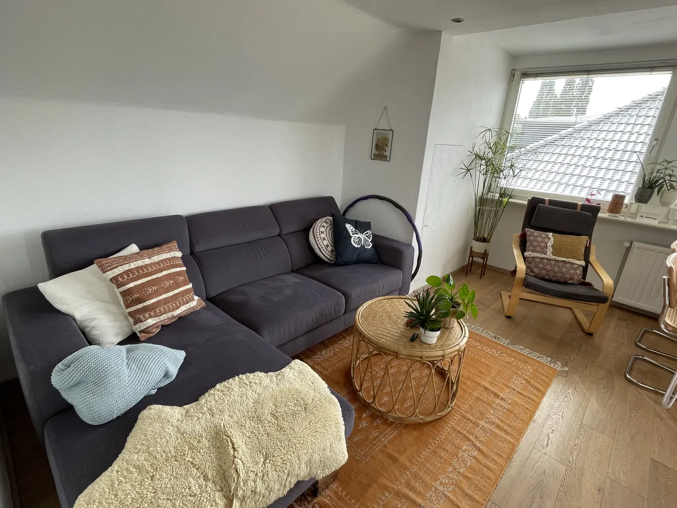 3 Zimmer Wohnung mit 68 m² in Witten – Bild 11