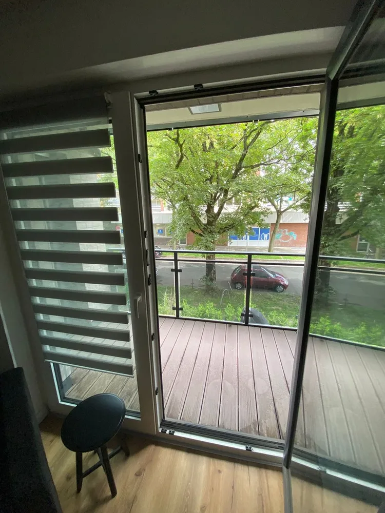 1 Zimmer Wohnung mit 48 m² in Krefeld – Bild 5