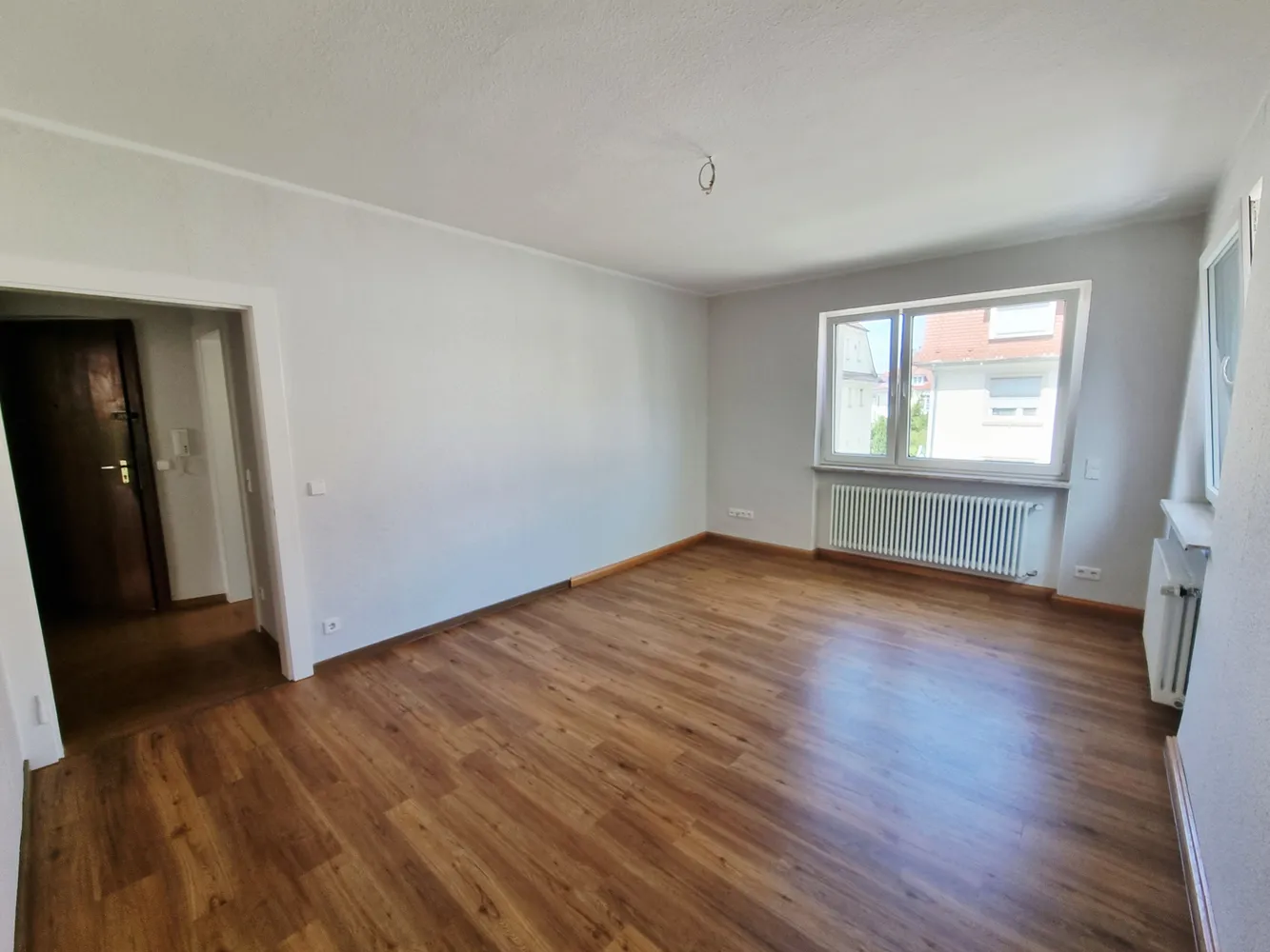 3 Zimmer Wohnung mit 73 m² in Karlsruhe – Bild 10