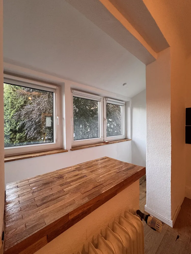 3 Zimmer Wohnung mit 94 m² in Duisburg – Bild 10