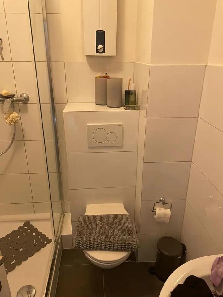2 Zimmer Wohnung mit 80 m² in Aachen – Bild 10