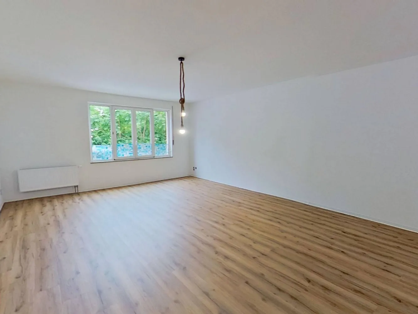 1 Zimmer Wohnung mit 53 m² in Leipzig – Bild 1