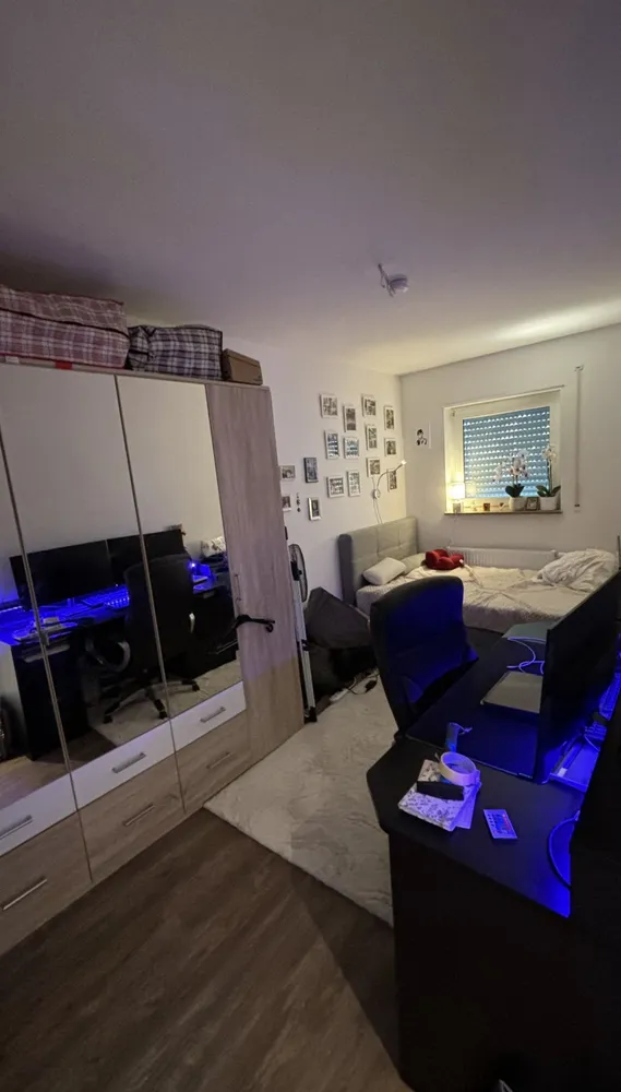 3 Zimmer Wohnung mit 71 m² in Stuttgart – Bild 4