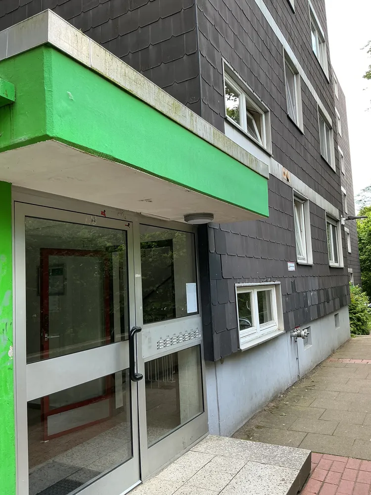 2 Zimmer Wohnung mit 43 m² in Essen – Bild 4