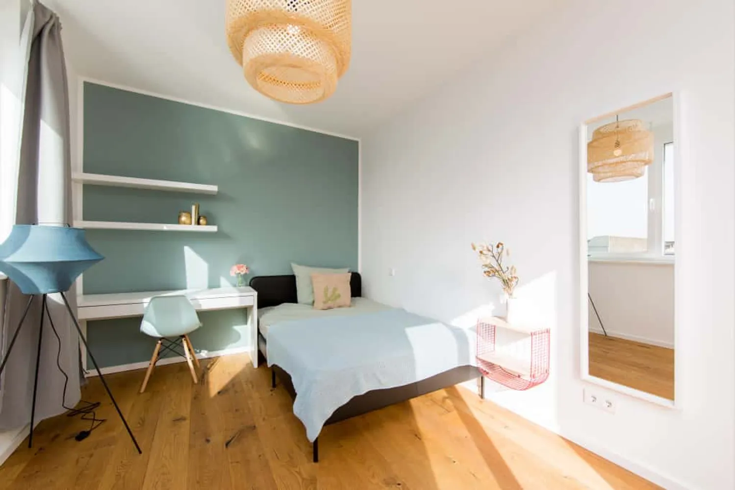 WG-Zimmer in Berlin – Bild 2