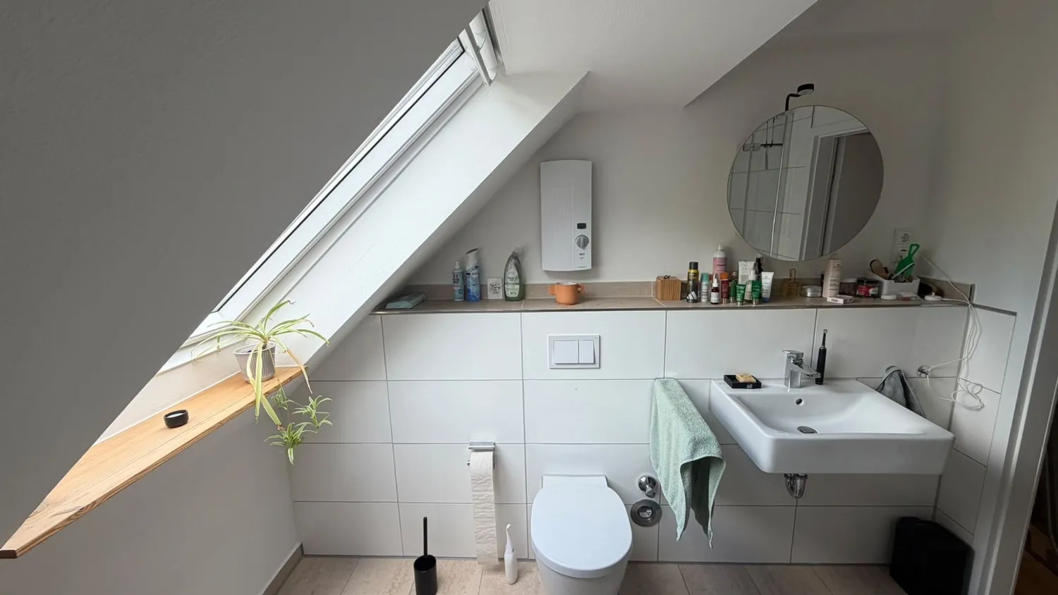 3 Zimmer Wohnung mit 92 m² in Essen – Bild 2