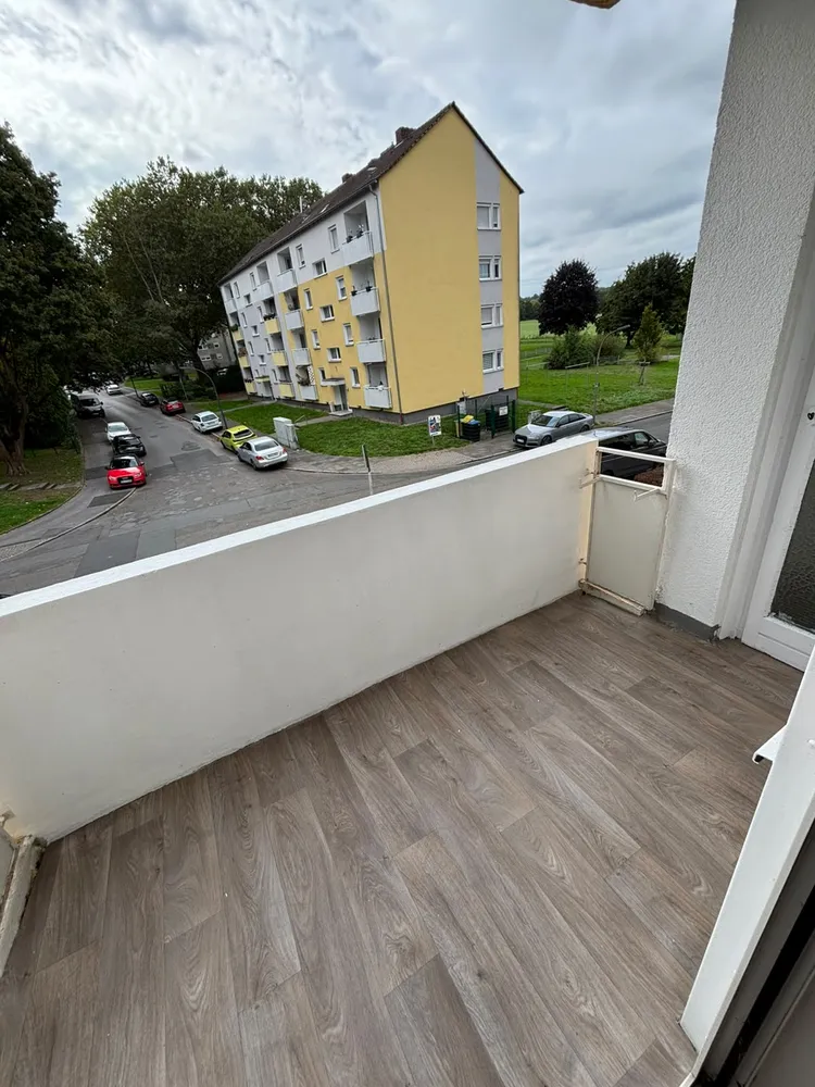 3 Zimmer Wohnung mit 64 m² in Dortmund – Bild 10