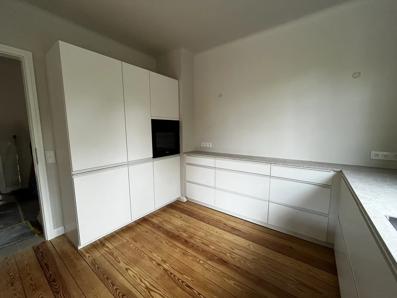 3 Zimmer Wohnung mit 89 m² in Hamburg – Bild 7