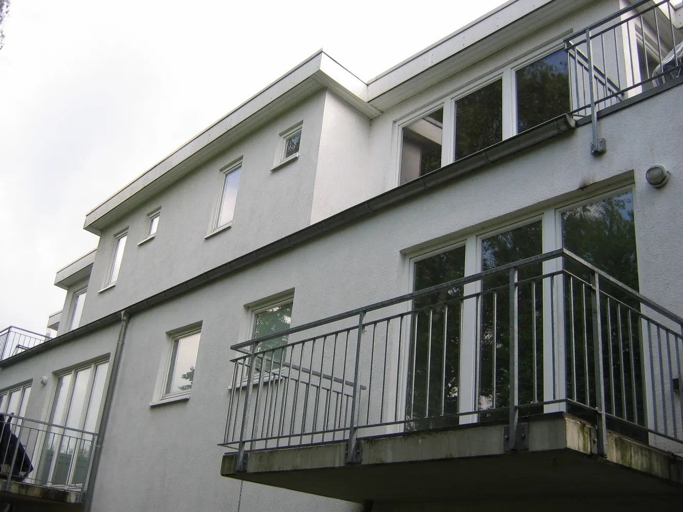 3 Zimmer Wohnung mit 58 m² in Hamburg – Bild 9