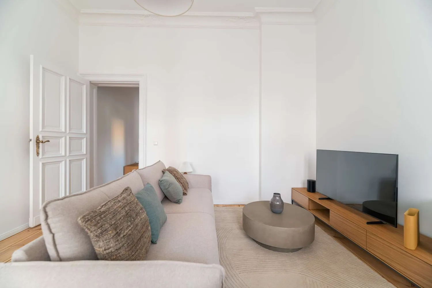 2 Zimmer Wohnung mit 43 m² in Berlin – Bild 3