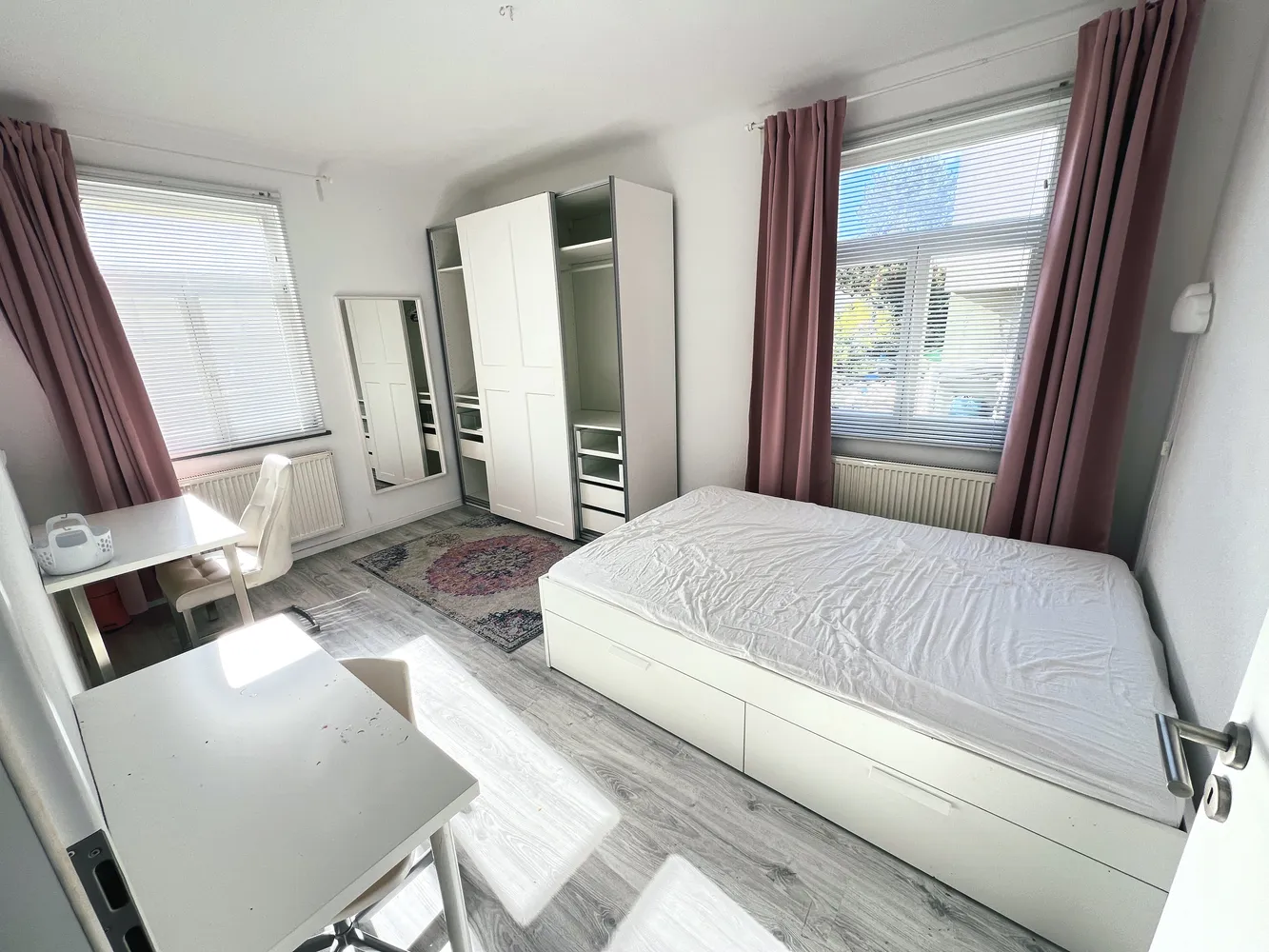 4 Zimmer Wohnung mit 94 m² in Esslingen am Neckar – Bild 11