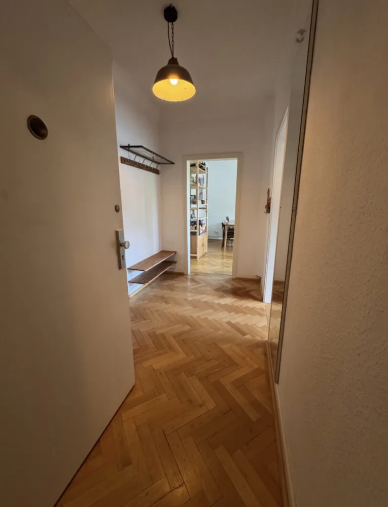 3 Zimmer Wohnung mit 74 m² in München – Bild 9