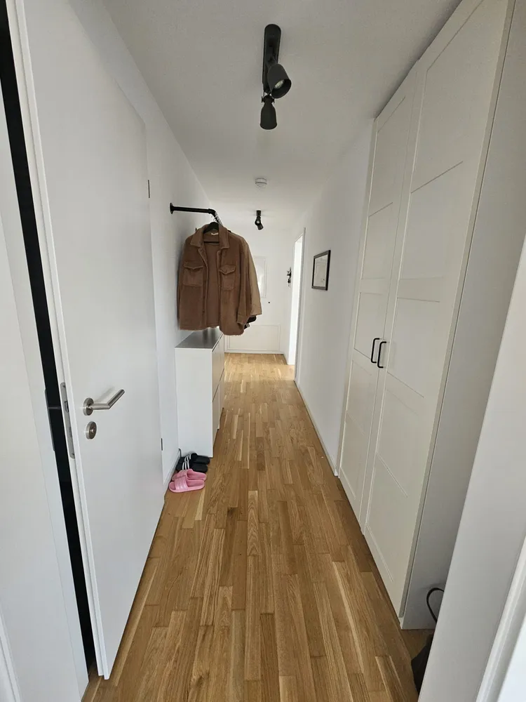 2 Zimmer Wohnung mit 60 m² in Kleve – Bild 9
