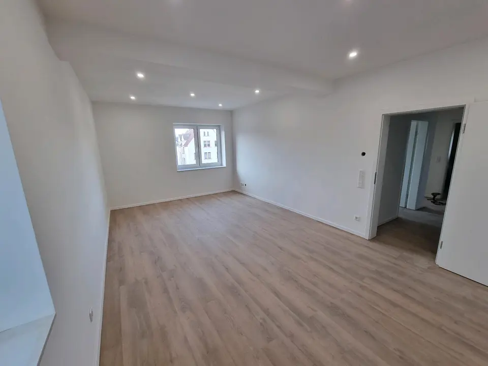 3 Zimmer Wohnung mit 65 m² in Bielefeld – Bild 2