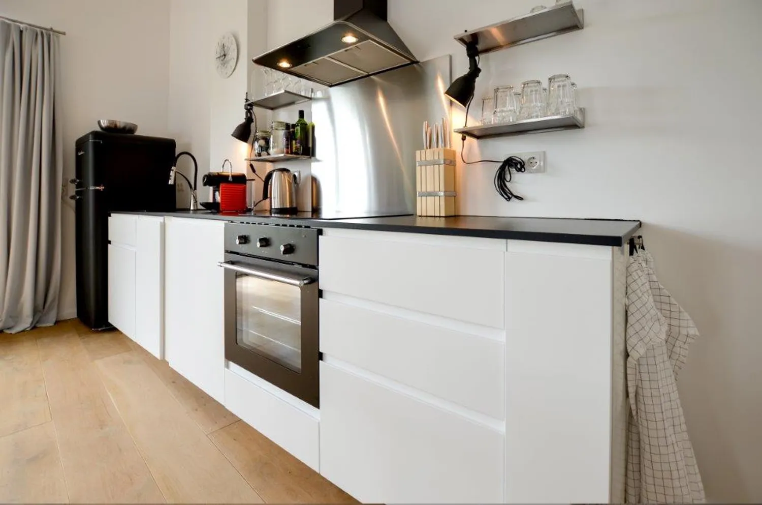 4 room apartment with 90 m² in Bonn – Photo 11