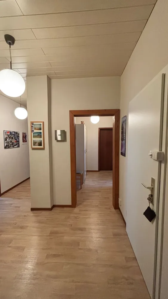 5 Zimmer Wohnung mit 103 m² in Bochum – Bild 7