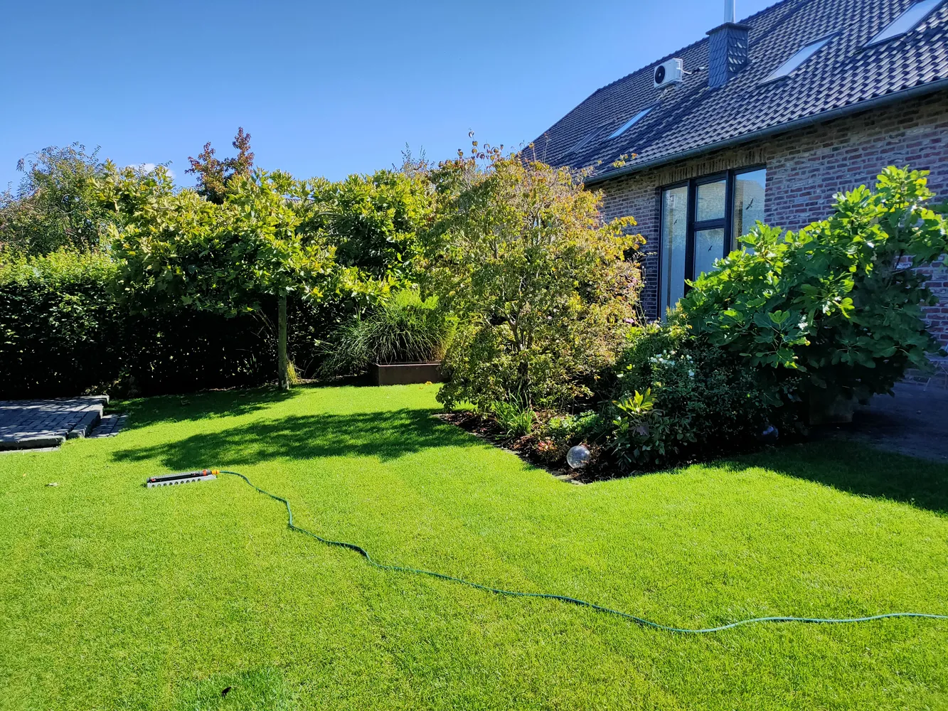 7 room house with 250 m² in Kaarst – Photo 6