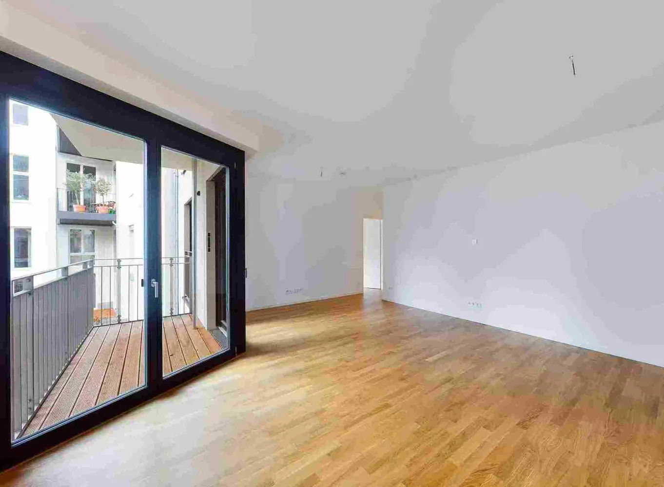 2 Zimmer Wohnung mit 62 m² in Berlin – Bild 4