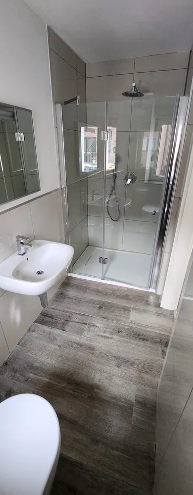2 Zimmer Wohnung mit 58 m² in Hürth – Bild 8