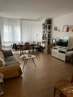 WG-Zimmer mit 54 m² in Emsdetten – Bild 9