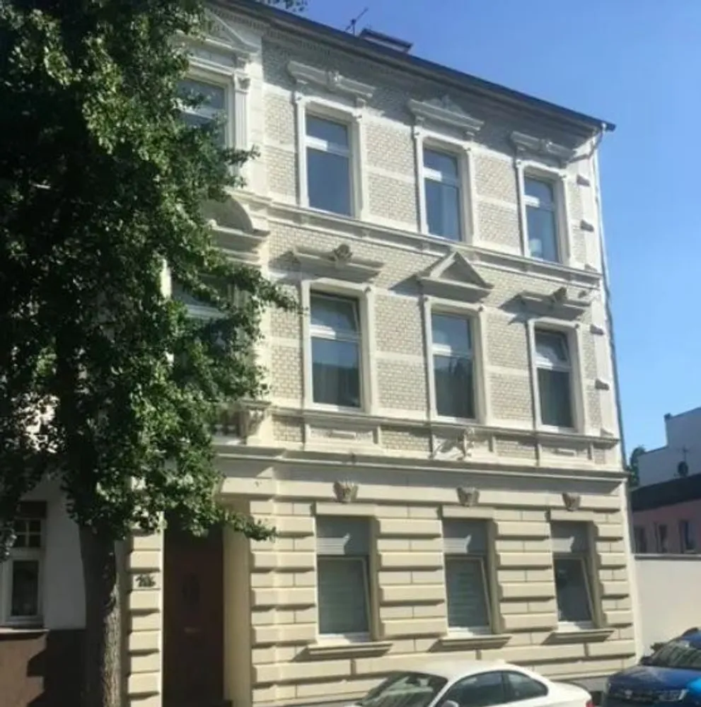 3 Zimmer Wohnung mit 65 m² in Mönchengladbach – Bild 1