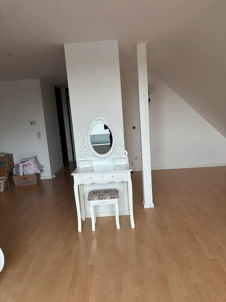 2 Zimmer Wohnung mit 40 m² in Emsdetten – Bild 2