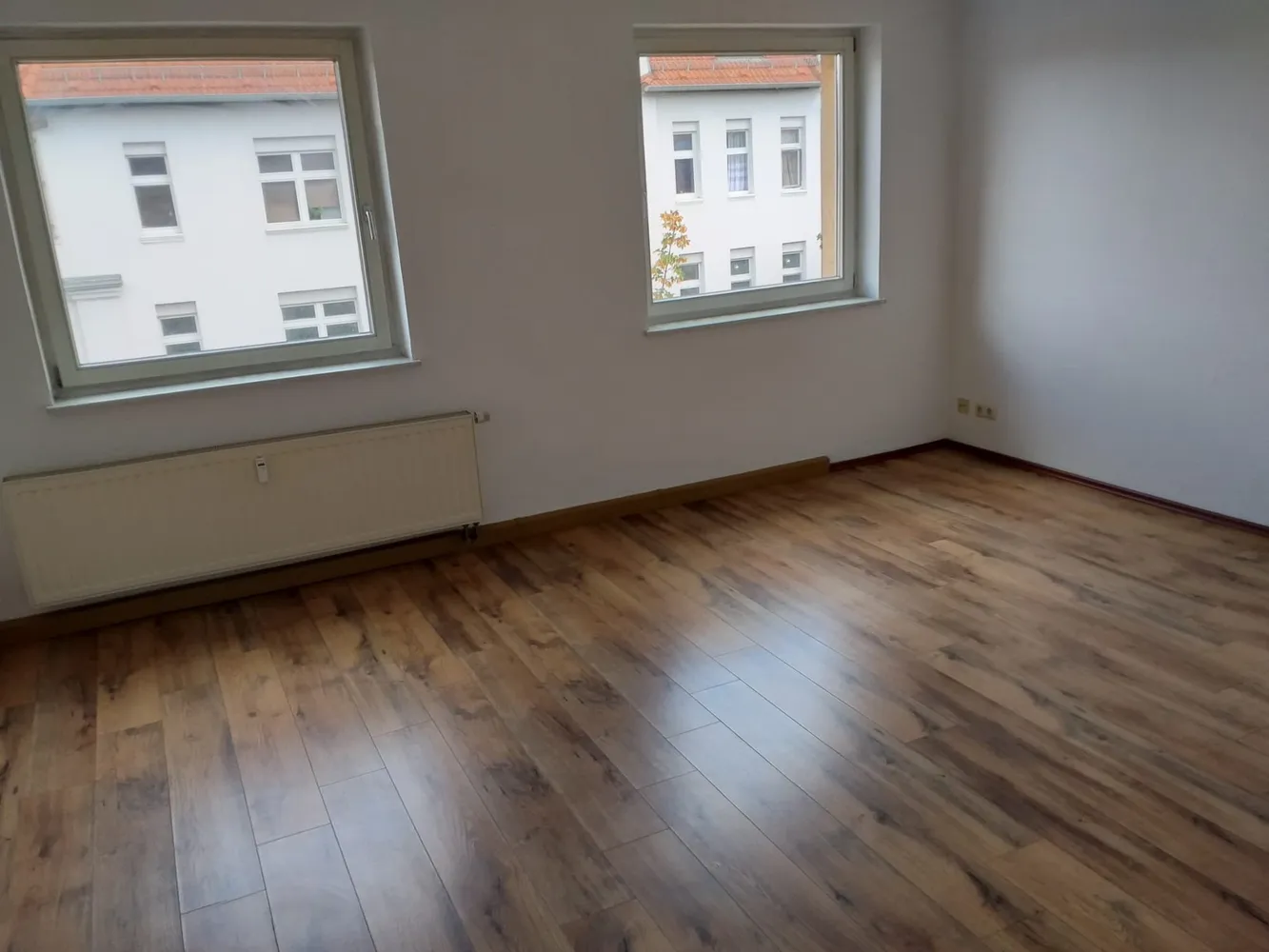 2 Zimmer Wohnung mit 56 m² in Leipzig – Bild 4