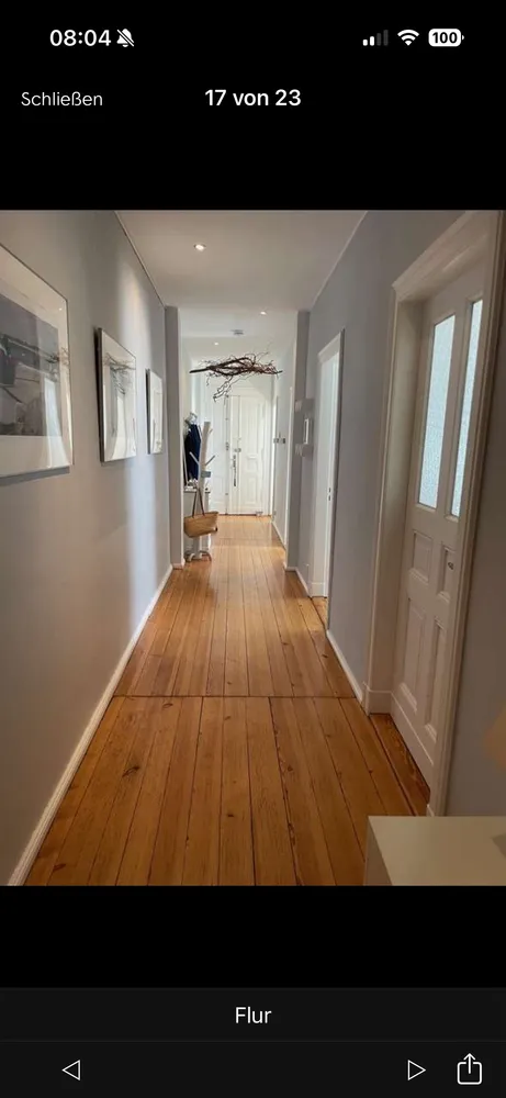 WG-Zimmer mit 65 m² in Berlin – Bild 2