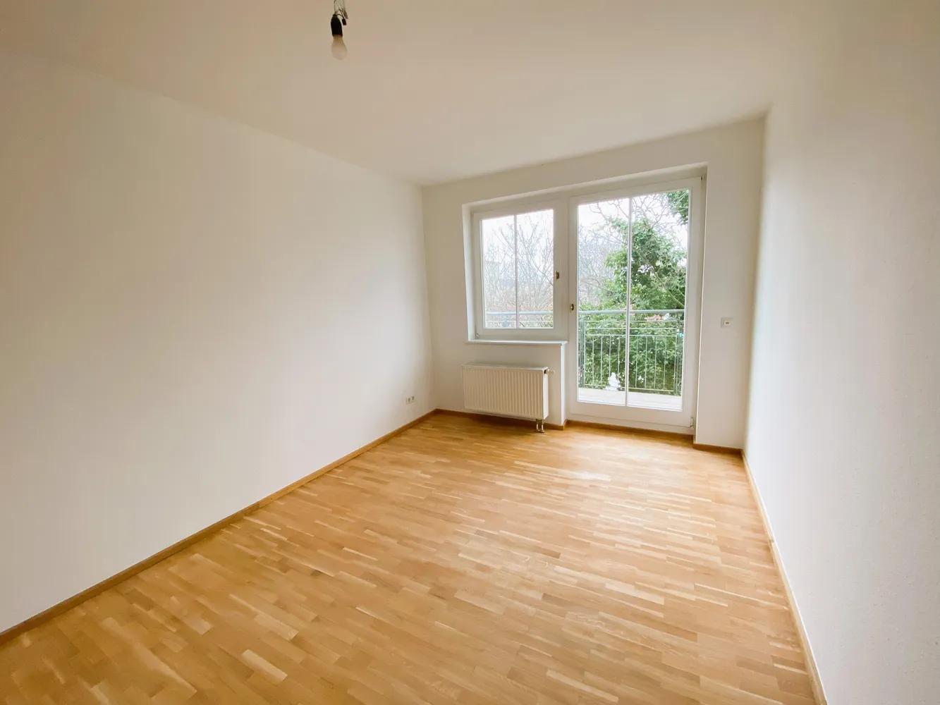 5 Zimmer Wohnung mit 134 m² in Leipzig – Bild 3