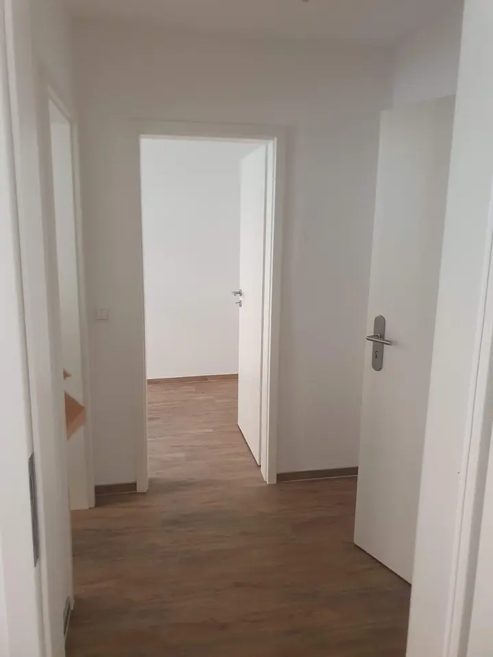 2 Zimmer Wohnung mit 48 m² in Chemnitz – Bild 1