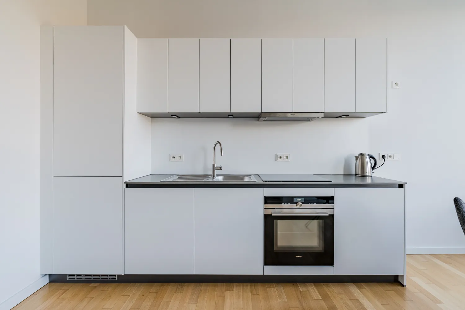 2 room apartment with 72 m² in Berlin – Photo 9